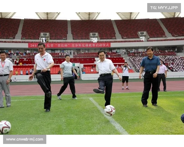 足球展览馆建设启动 汇聚珍贵联赛纪念物再现辉煌历程
