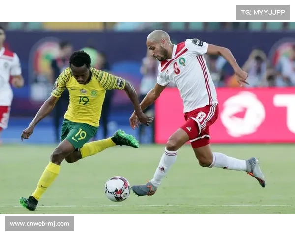 非洲足球引入VAR全覆盖 提升科技水平迈向新高度