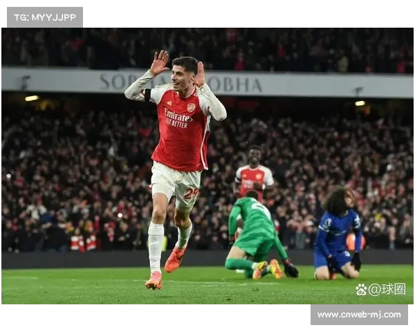 阿森纳十连胜领跑积分榜，阿尔特塔调教见效