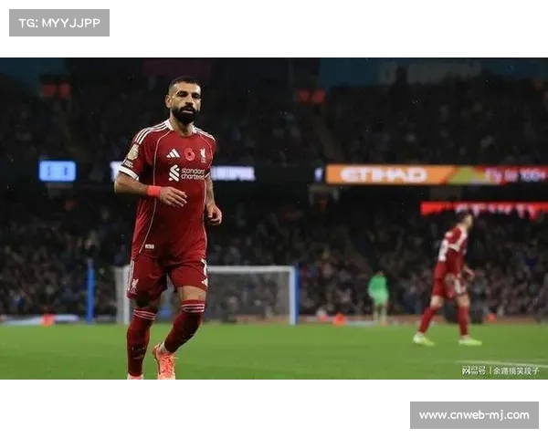 萨拉赫去留疑云，利物浦重建之路任重道远