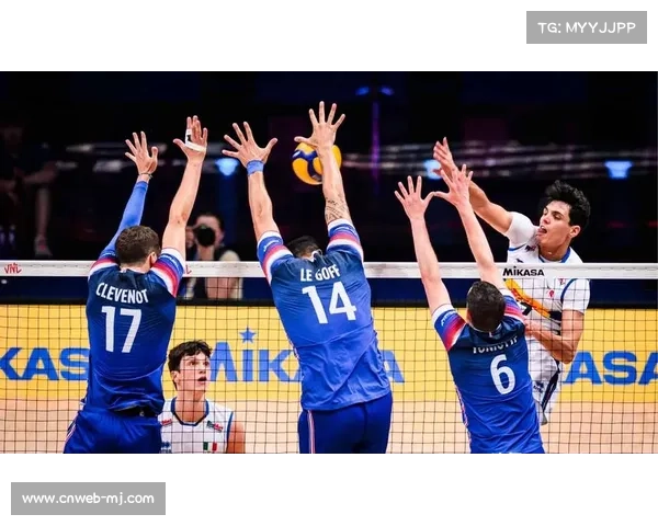 美国AUPV联赛成功举办，推动排球运动职业化发展