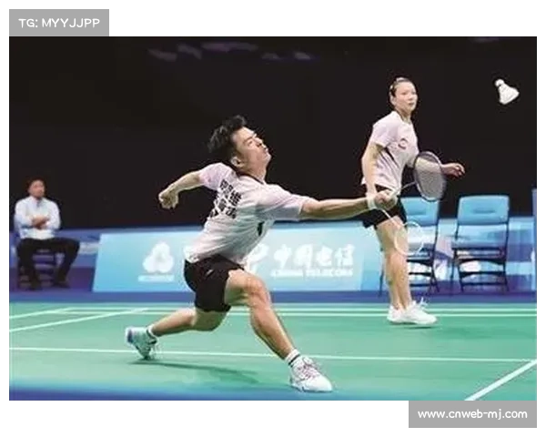 雅思组合混双夺冠之旅：从奥运失金到全运会圆满谢幕