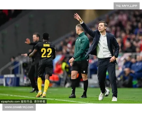 马竞格列兹曼替补低射破门，锁定胜局展现老将价值